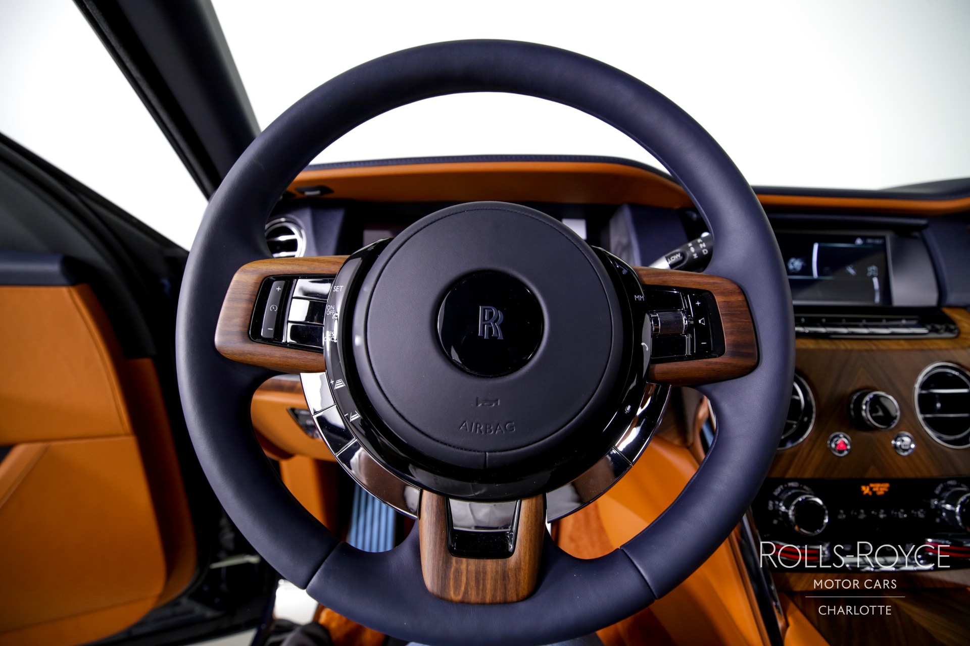 Used 2024 Rolls-Royce Cullinan | Charlotte, NC