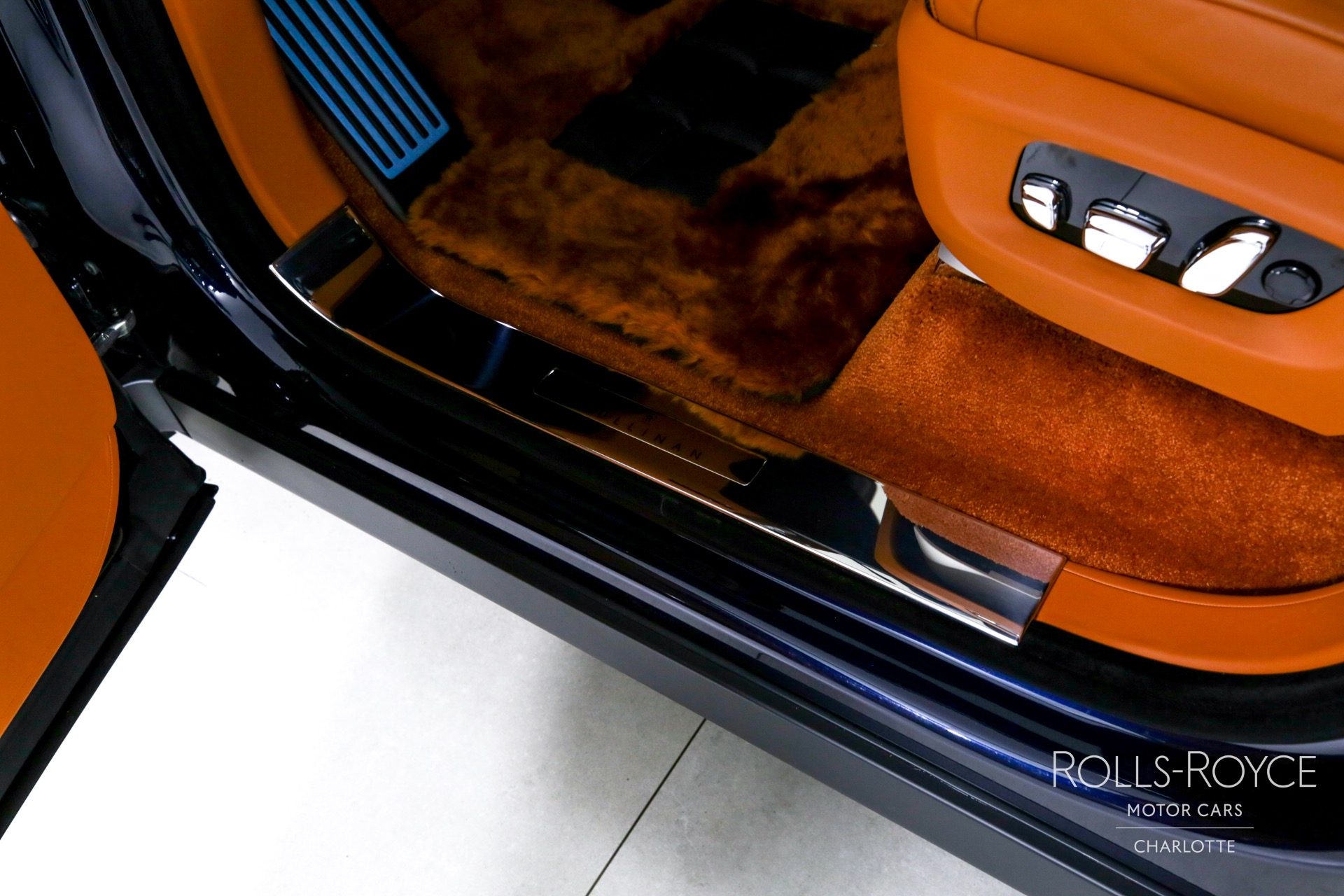 Used 2024 Rolls-Royce Cullinan | Charlotte, NC