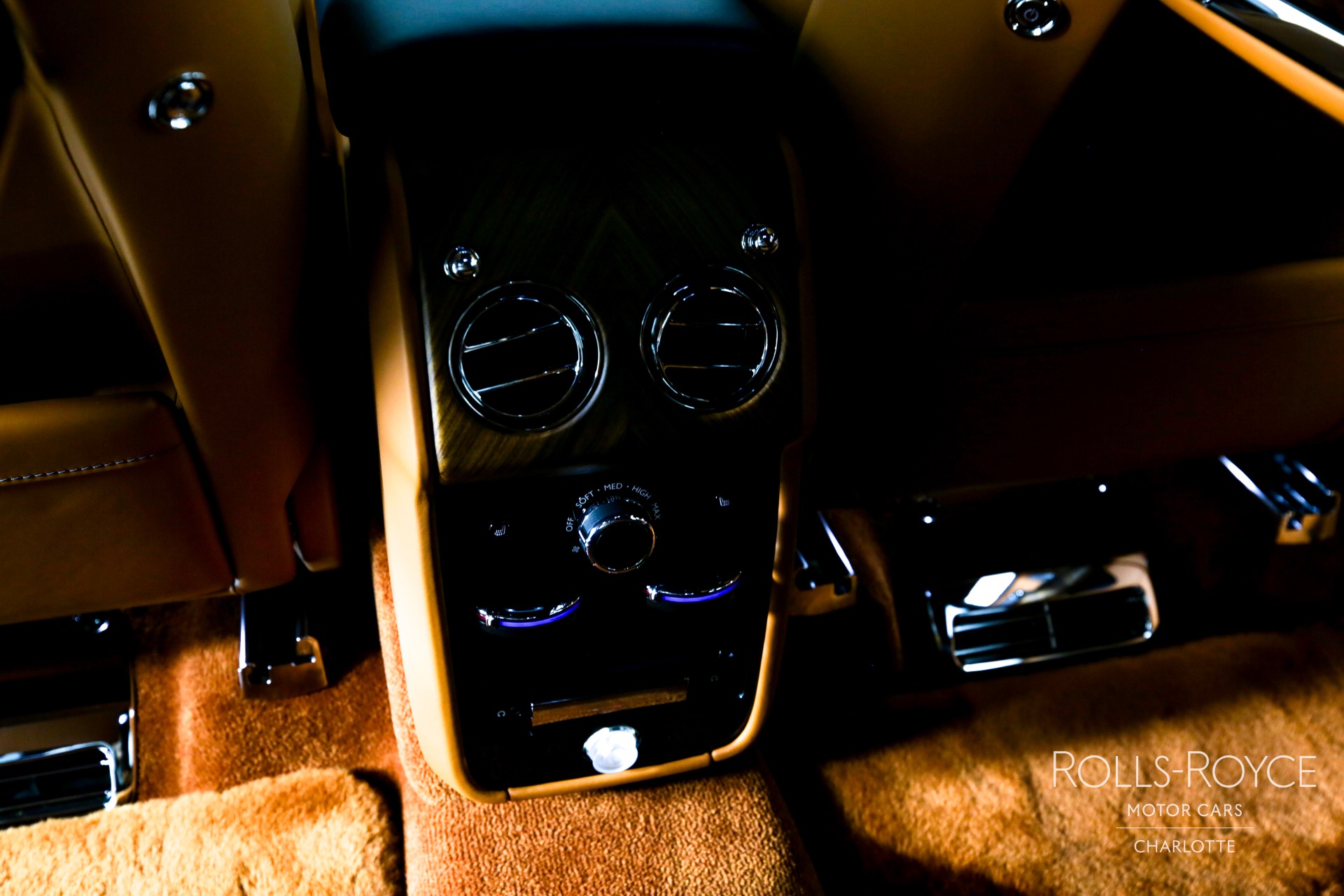 Used 2024 Rolls-Royce Cullinan | Charlotte, NC