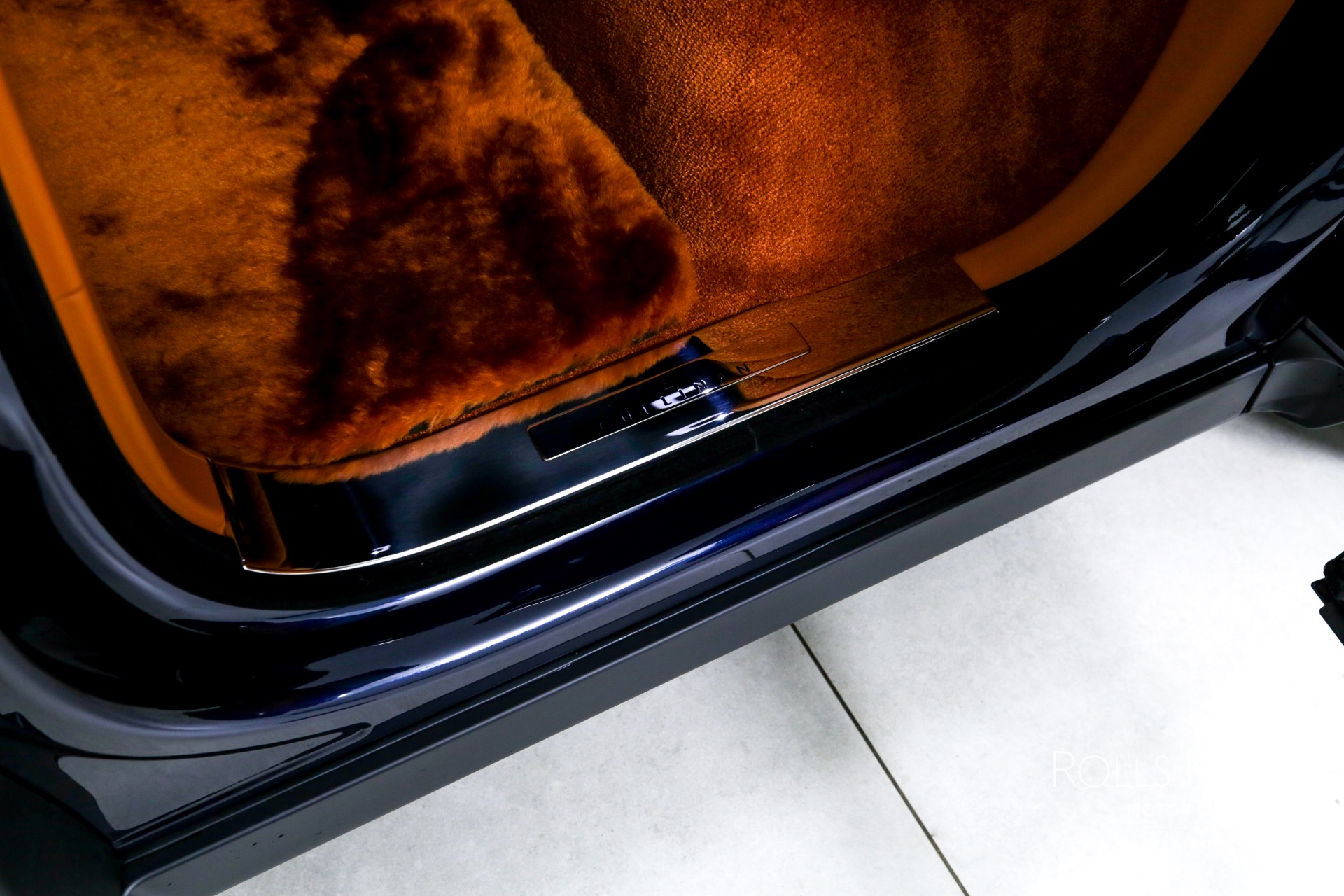 Used 2024 Rolls-Royce Cullinan | Charlotte, NC