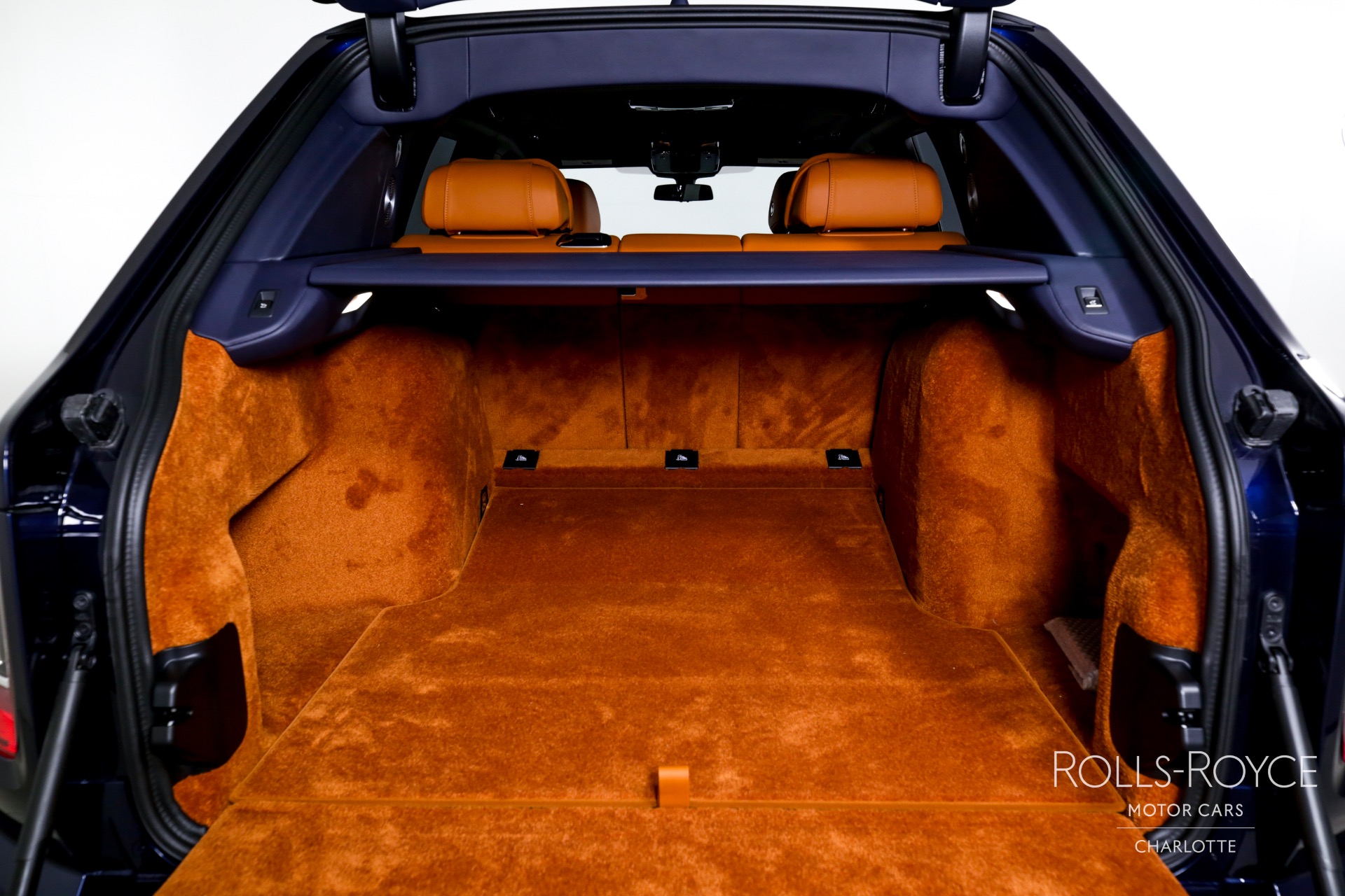 Used 2024 Rolls-Royce Cullinan | Charlotte, NC