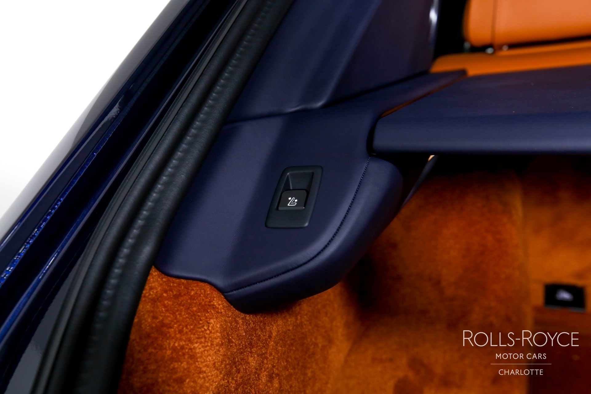 Used 2024 Rolls-Royce Cullinan | Charlotte, NC