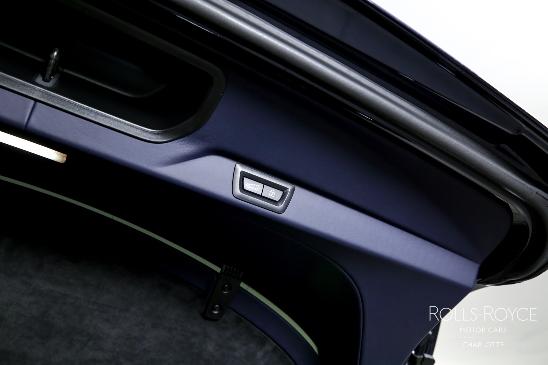 Used 2024 Rolls-Royce Cullinan | Charlotte, NC