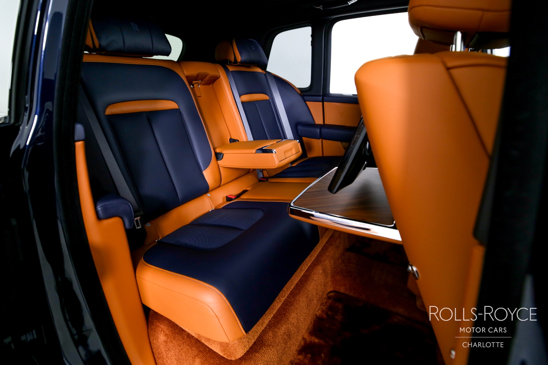 Used 2024 Rolls-Royce Cullinan | Charlotte, NC