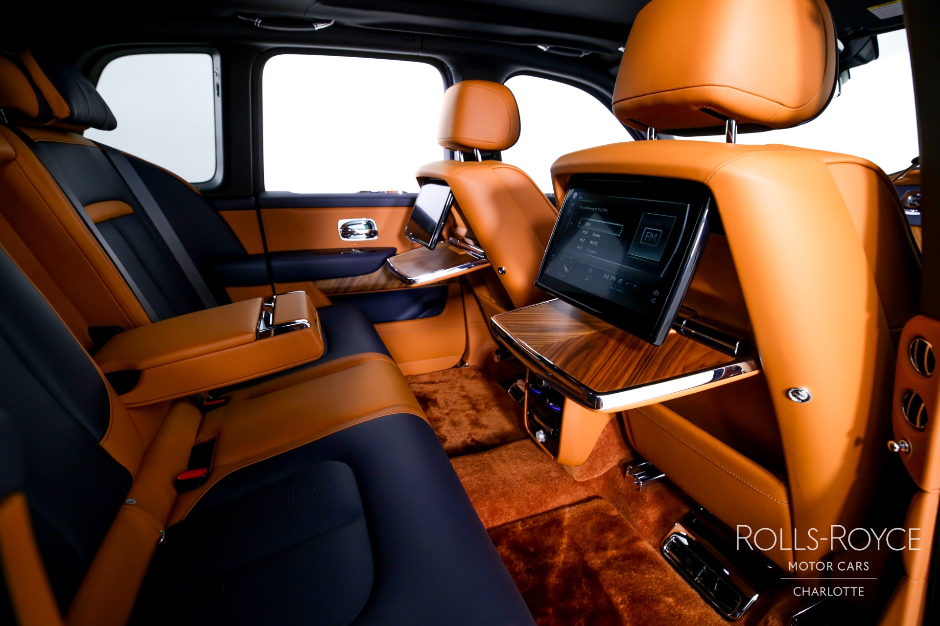 Used 2024 Rolls-Royce Cullinan | Charlotte, NC