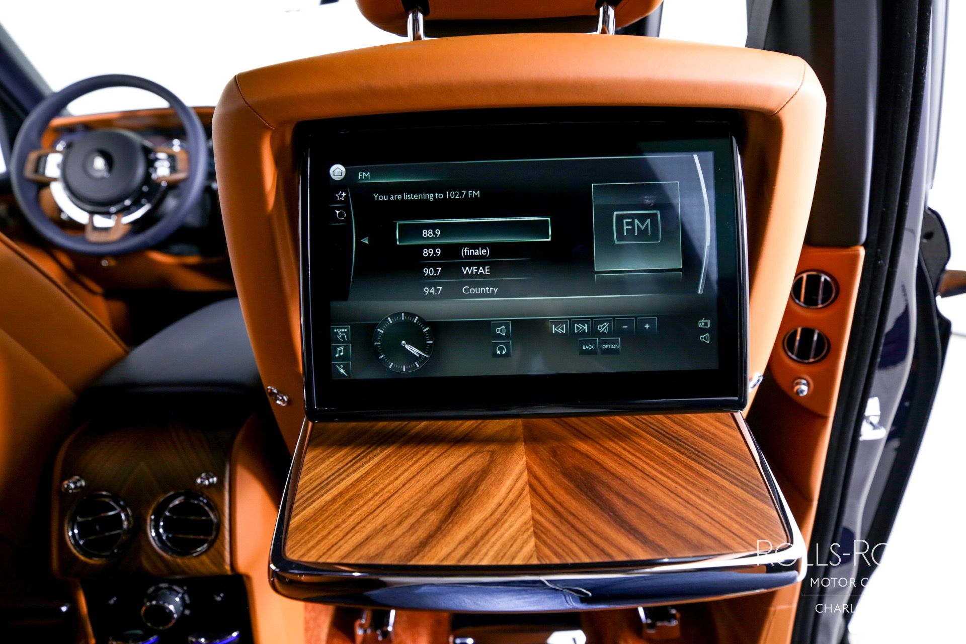 Used 2024 Rolls-Royce Cullinan | Charlotte, NC