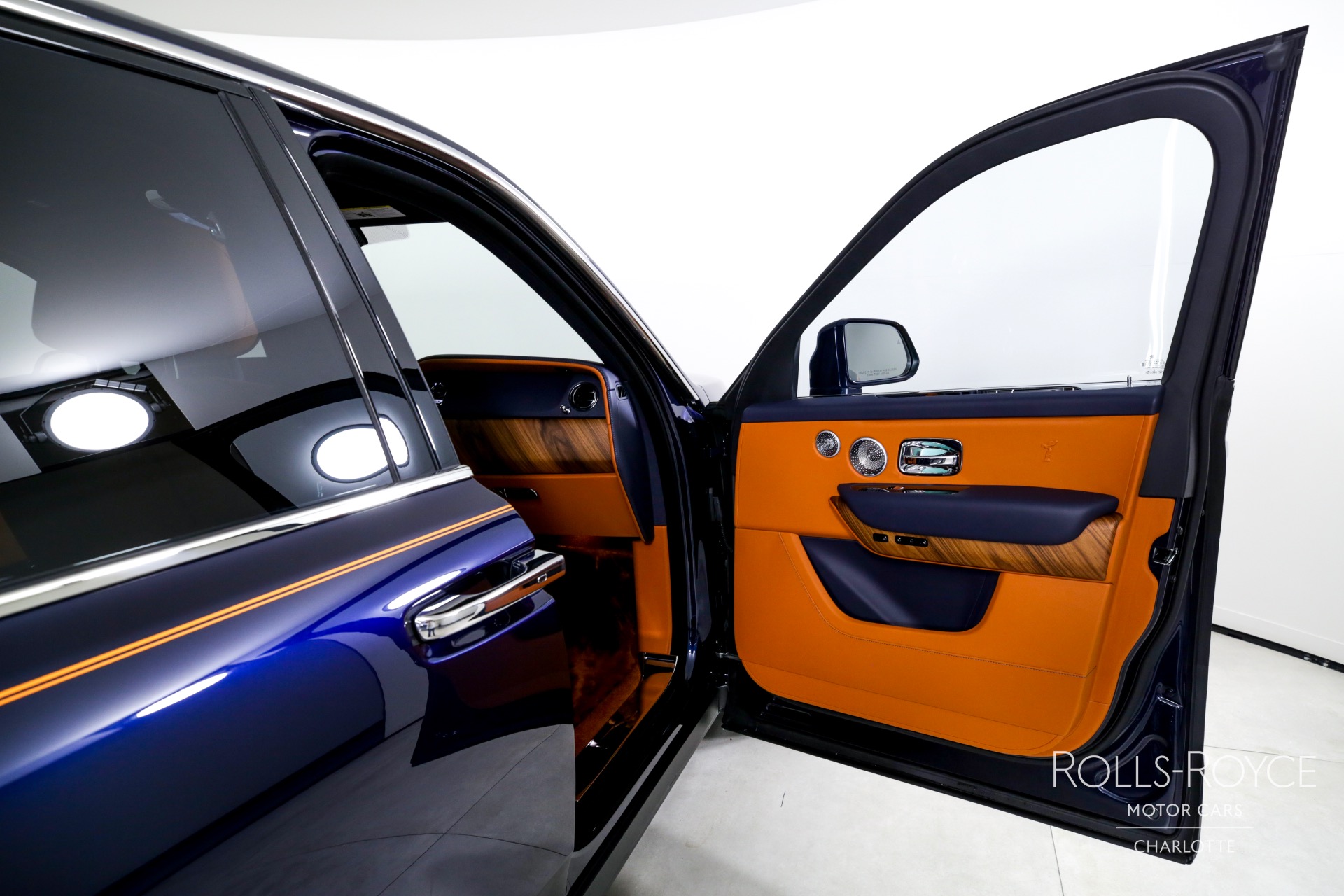 Used 2024 Rolls-Royce Cullinan | Charlotte, NC