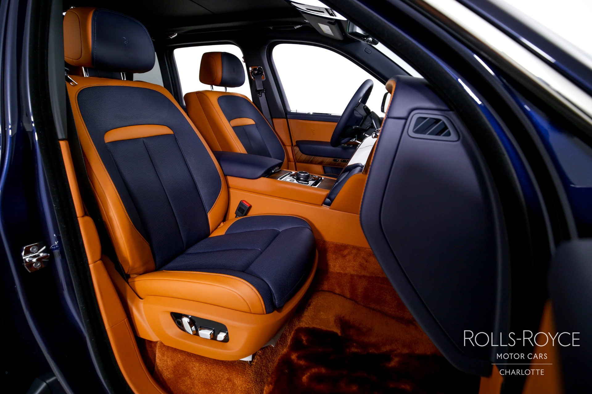 Used 2024 Rolls-Royce Cullinan | Charlotte, NC