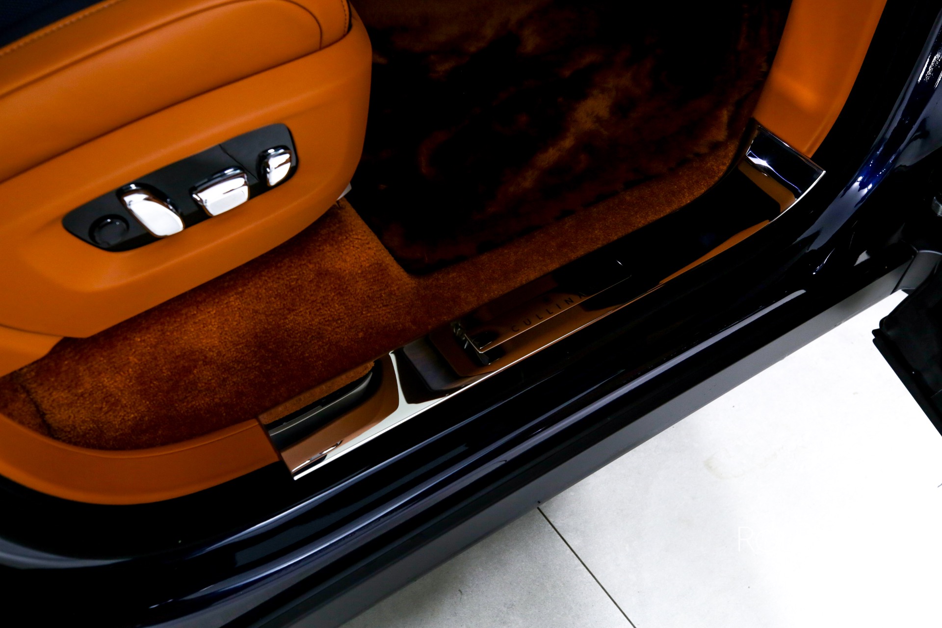 Used 2024 Rolls-Royce Cullinan | Charlotte, NC
