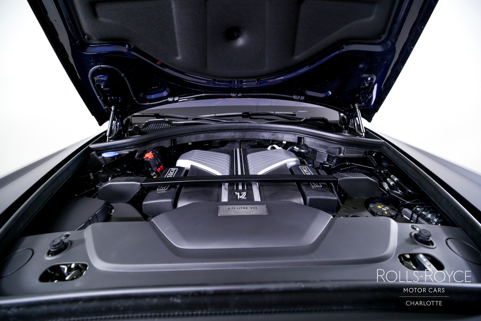 Used 2024 Rolls-Royce Cullinan | Charlotte, NC