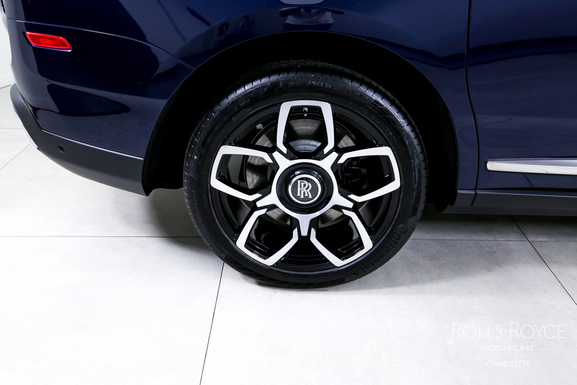 Used 2024 Rolls-Royce Cullinan | Charlotte, NC