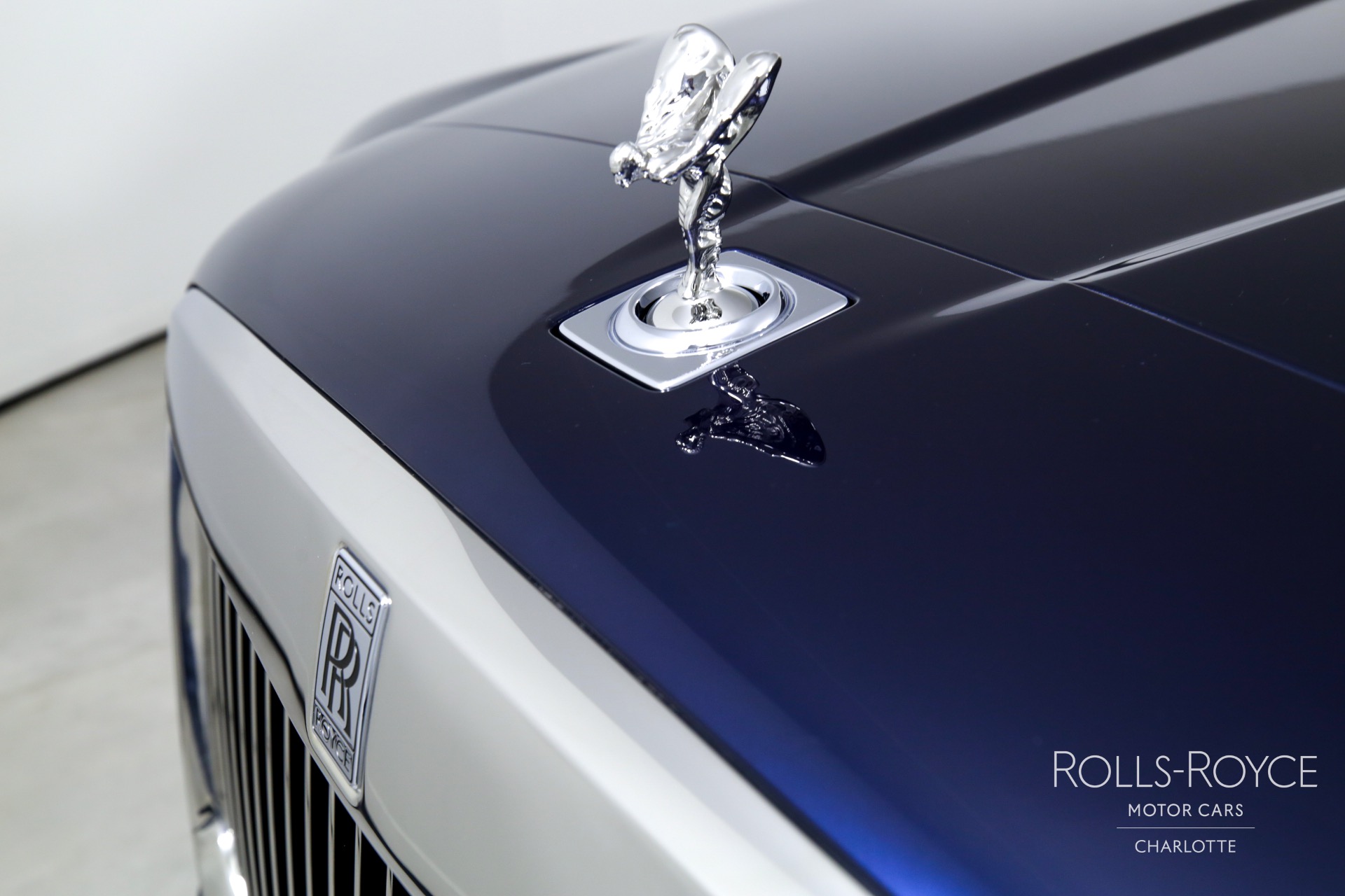 Used 2024 Rolls-Royce Cullinan | Charlotte, NC