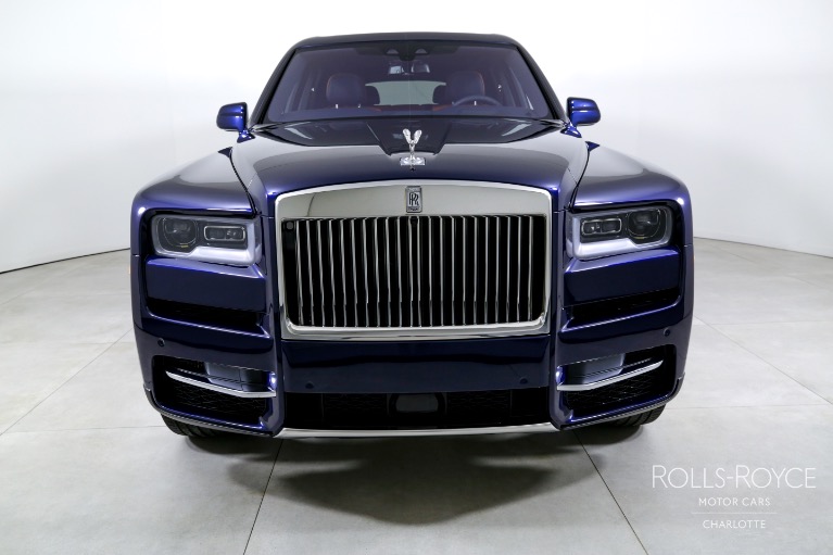 Used-2024-Rolls-Royce-Cullinan