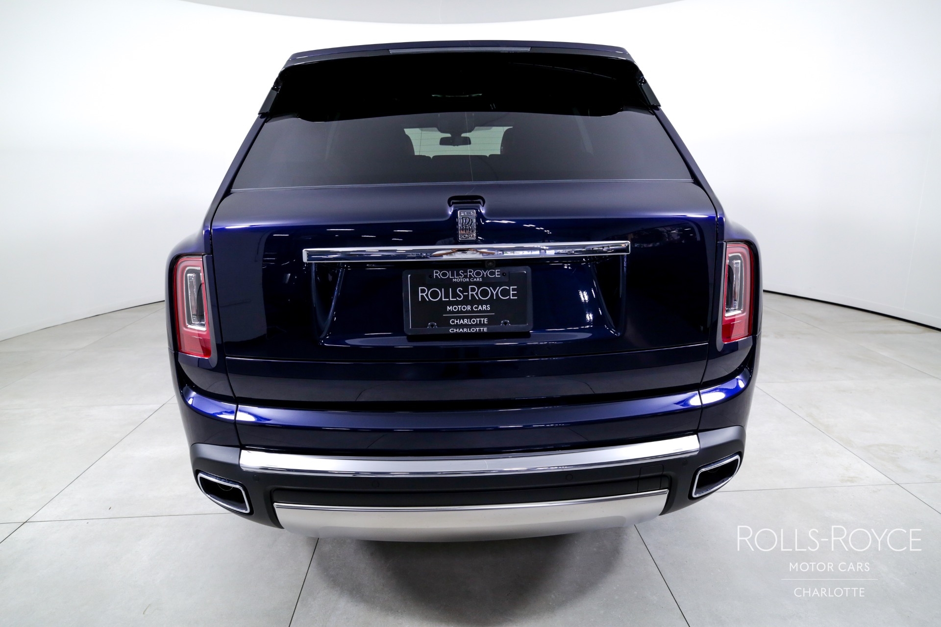 Used 2024 Rolls-Royce Cullinan | Charlotte, NC