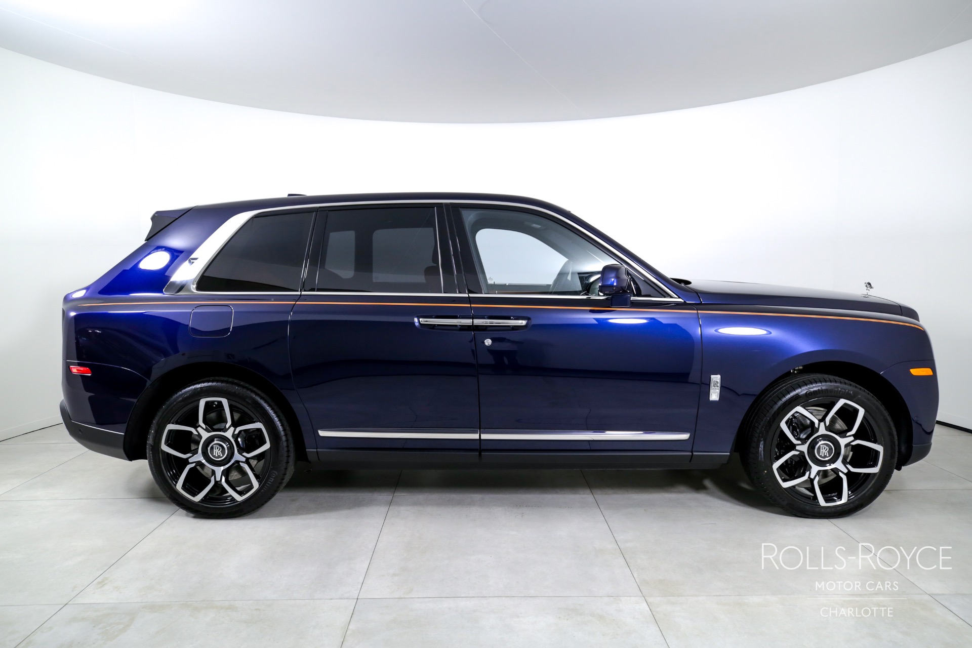 Used 2024 Rolls-Royce Cullinan | Charlotte, NC