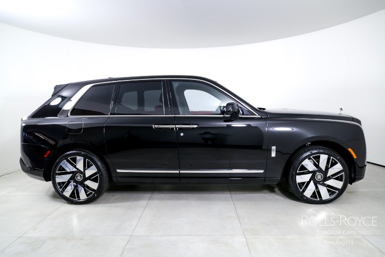 New-2025-Rolls-Royce-Cullinan