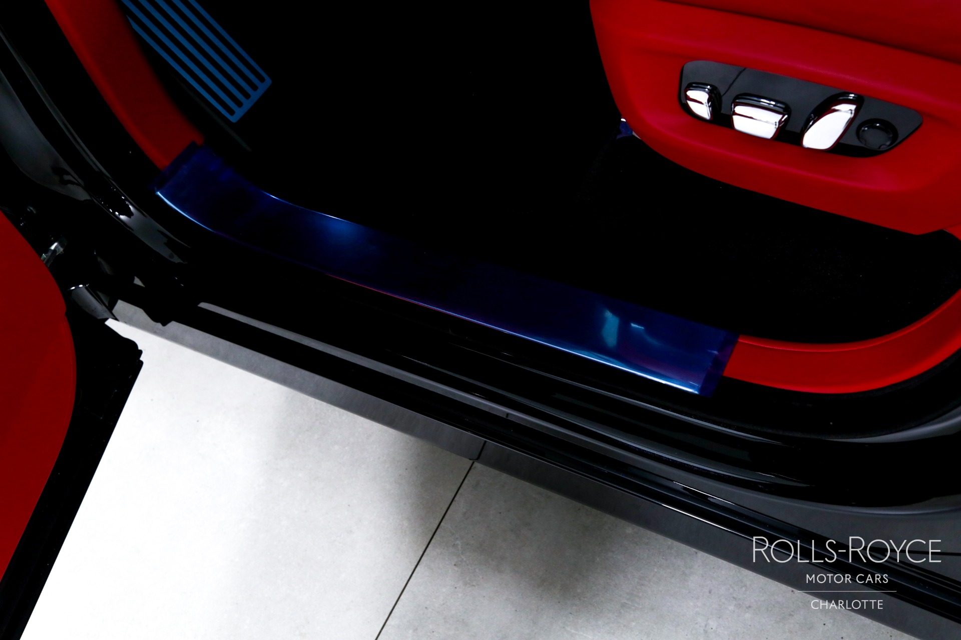 New 2025 Rolls-Royce Cullinan | Charlotte, NC