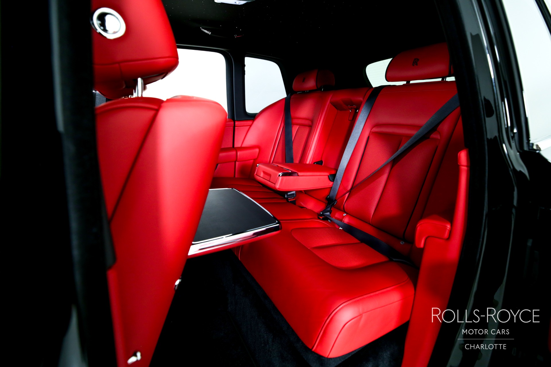 New 2025 Rolls-Royce Cullinan | Charlotte, NC