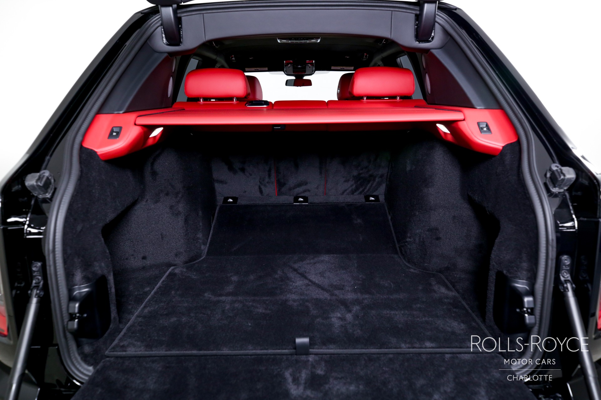 New 2025 Rolls-Royce Cullinan | Charlotte, NC