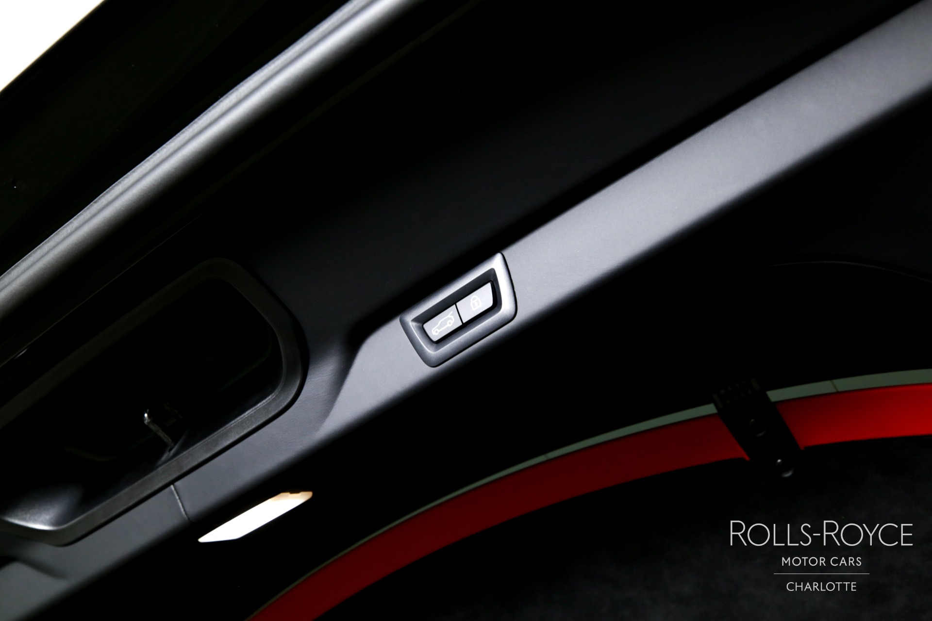 New 2025 Rolls-Royce Cullinan | Charlotte, NC