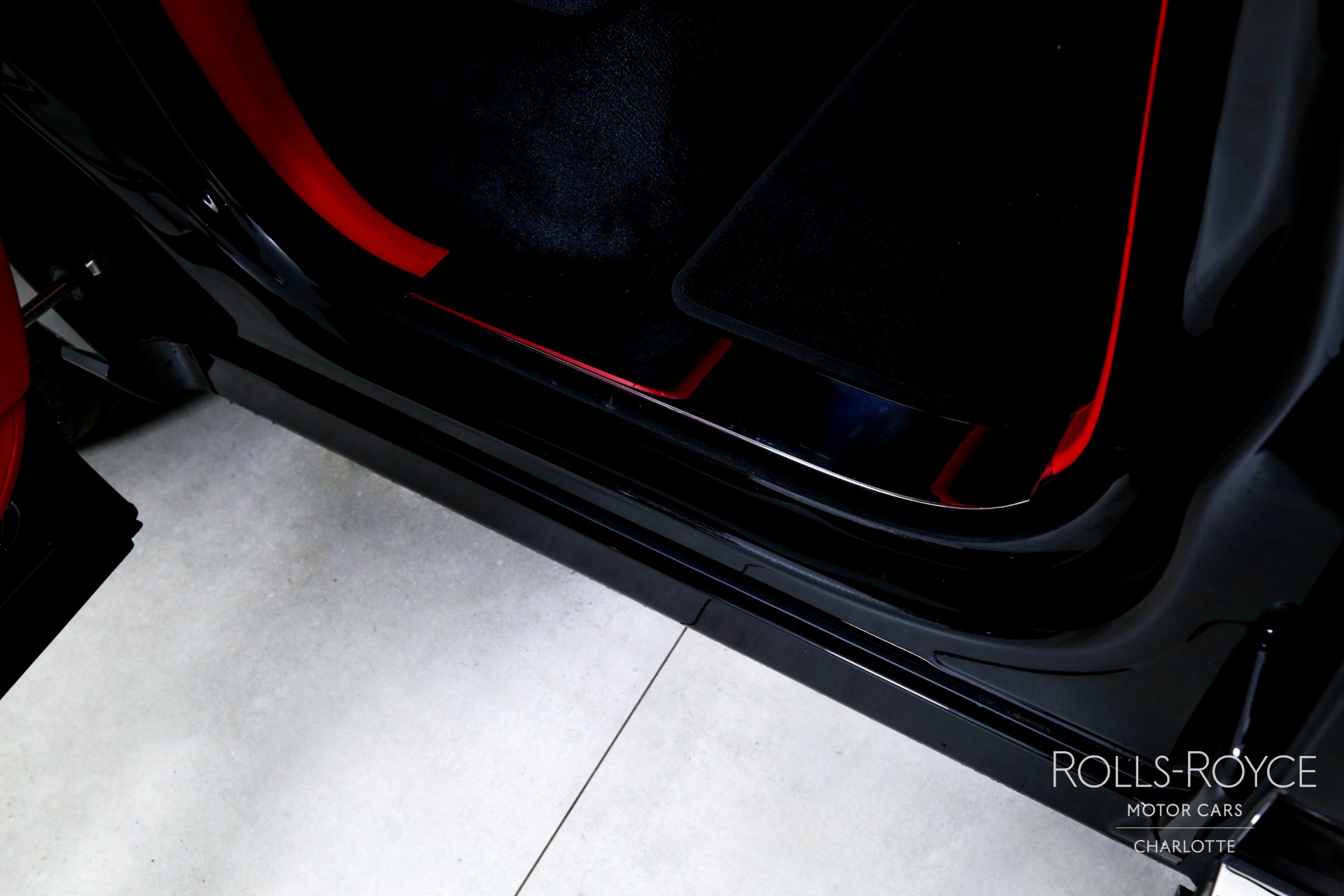New 2025 Rolls-Royce Cullinan | Charlotte, NC