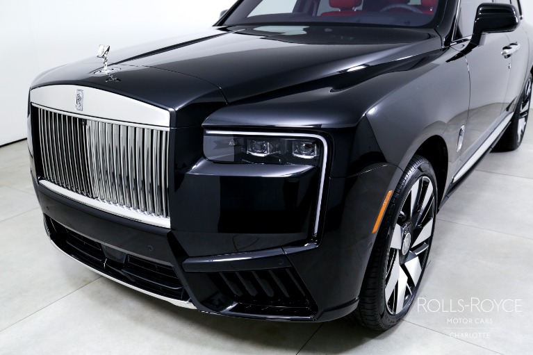 New-2025-Rolls-Royce-Cullinan