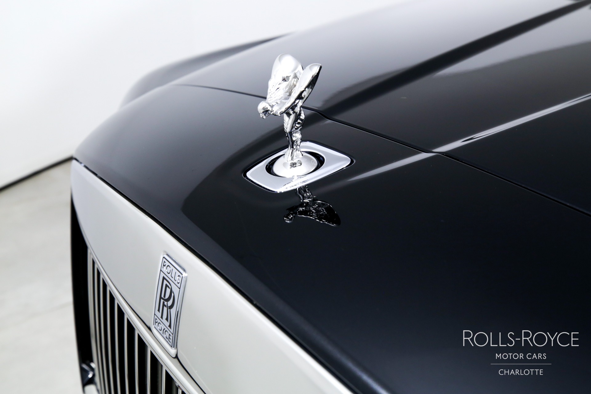 New 2025 Rolls-Royce Cullinan | Charlotte, NC