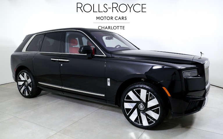 New-2025-Rolls-Royce-Cullinan