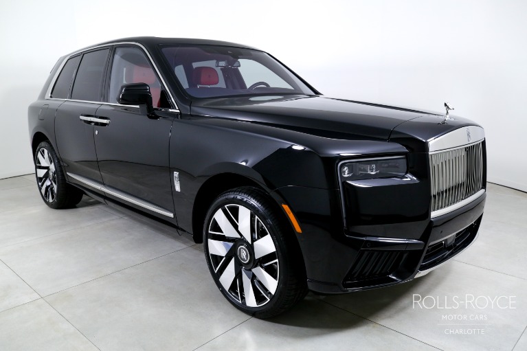 New-2025-Rolls-Royce-Cullinan