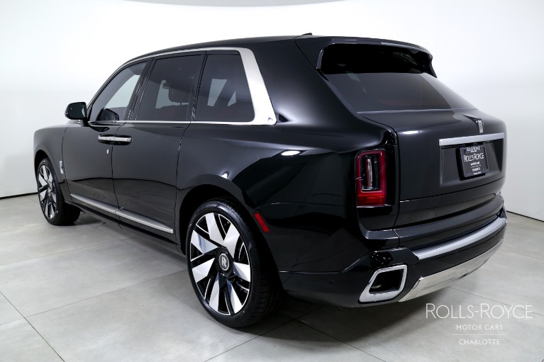 New-2025-Rolls-Royce-Cullinan