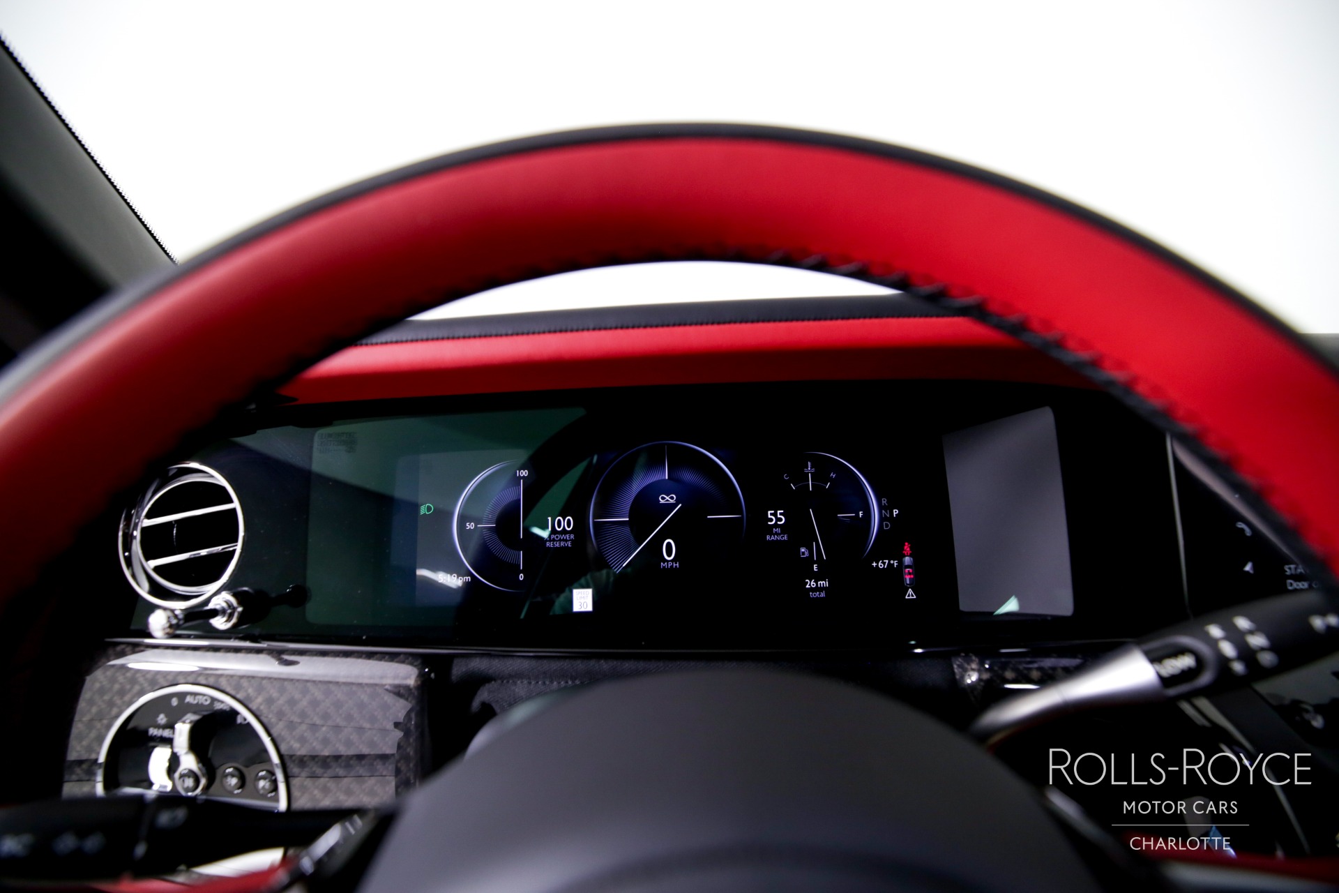 New 2025 Rolls-Royce Black Badge Cullinan  | Charlotte, NC