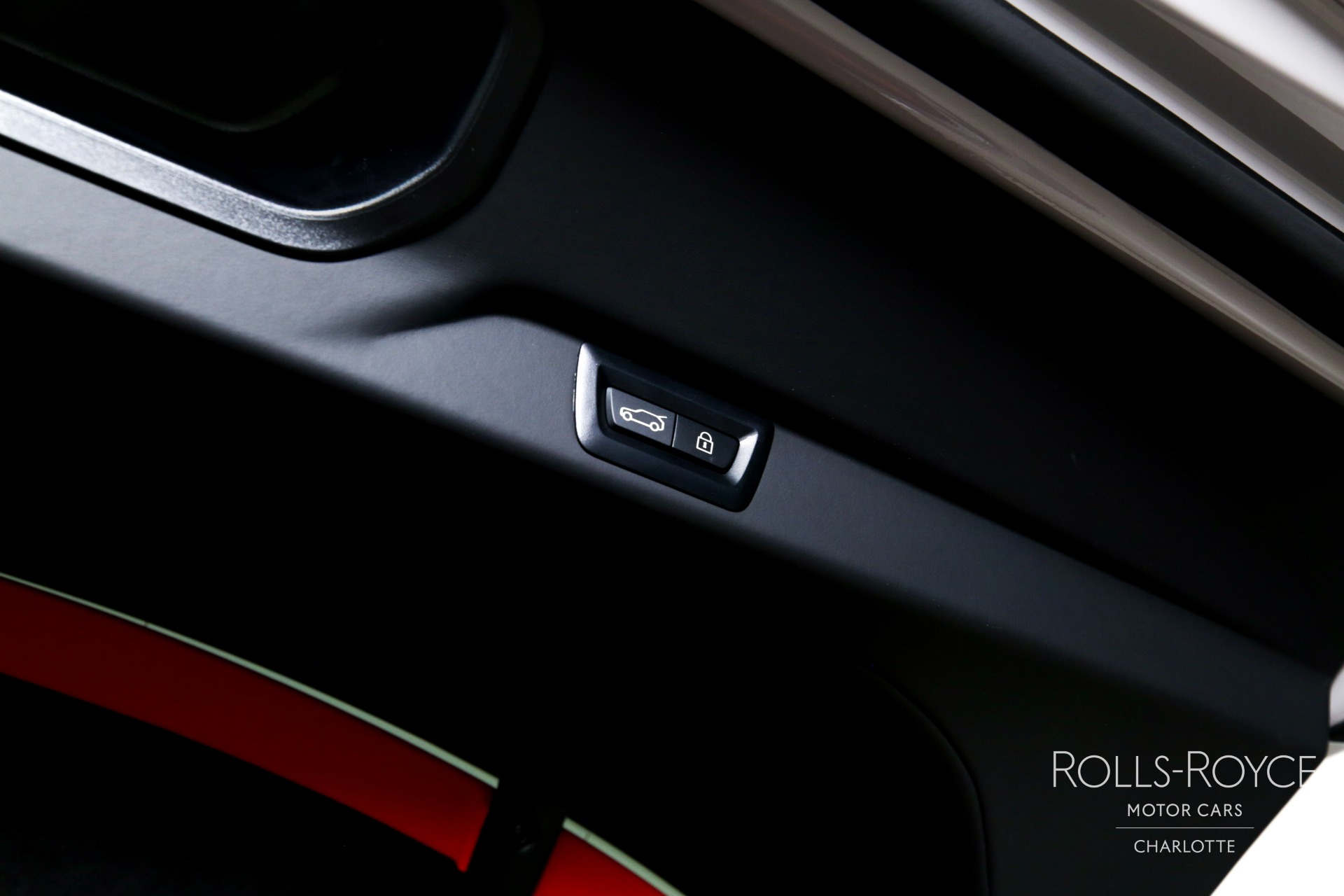 New 2025 Rolls-Royce Black Badge Cullinan  | Charlotte, NC