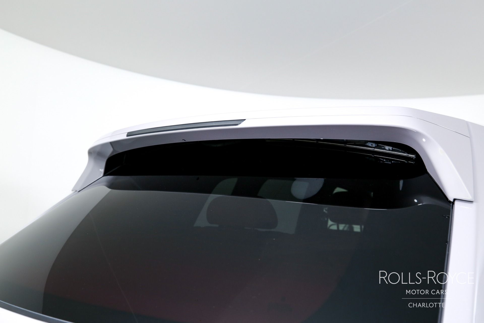 New 2025 Rolls-Royce Black Badge Cullinan  | Charlotte, NC