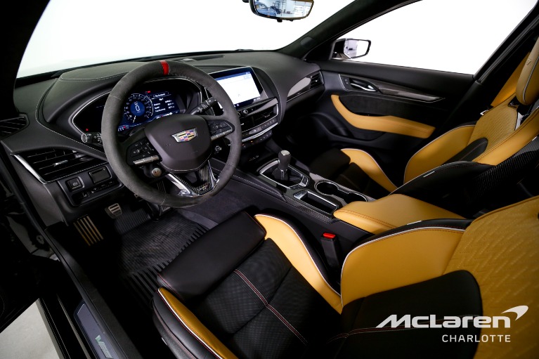 Used-2024-Cadillac-CT5-V-Blackwing