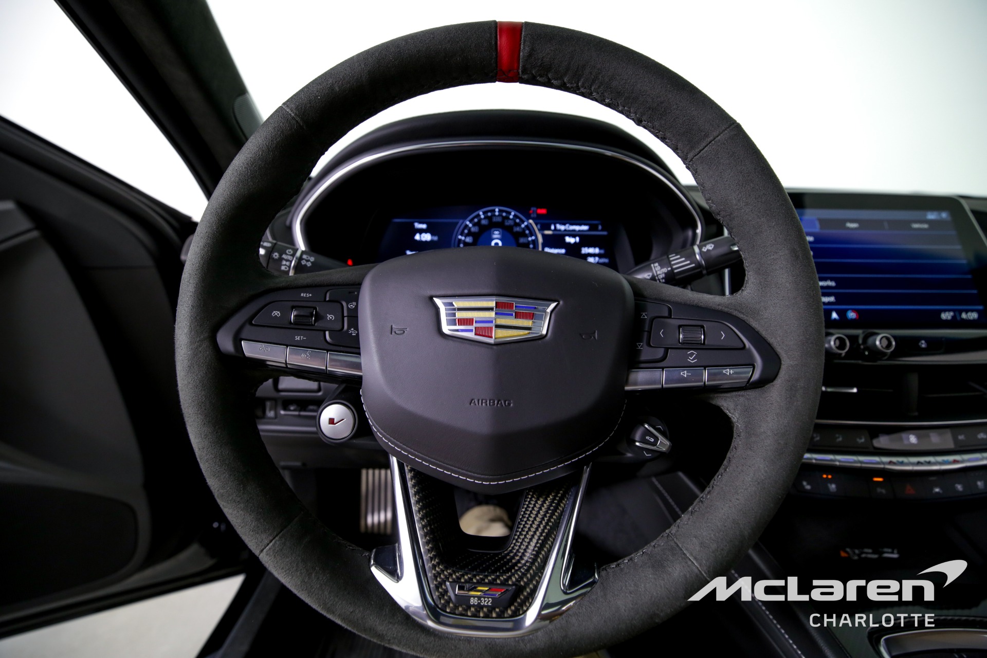 Used 2024 Cadillac CT5-V Blackwing | Charlotte, NC