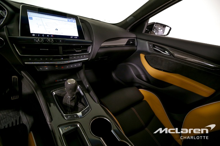 Used-2024-Cadillac-CT5-V-Blackwing