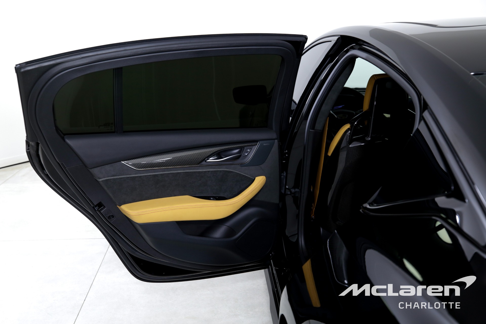 Used 2024 Cadillac CT5-V Blackwing | Charlotte, NC
