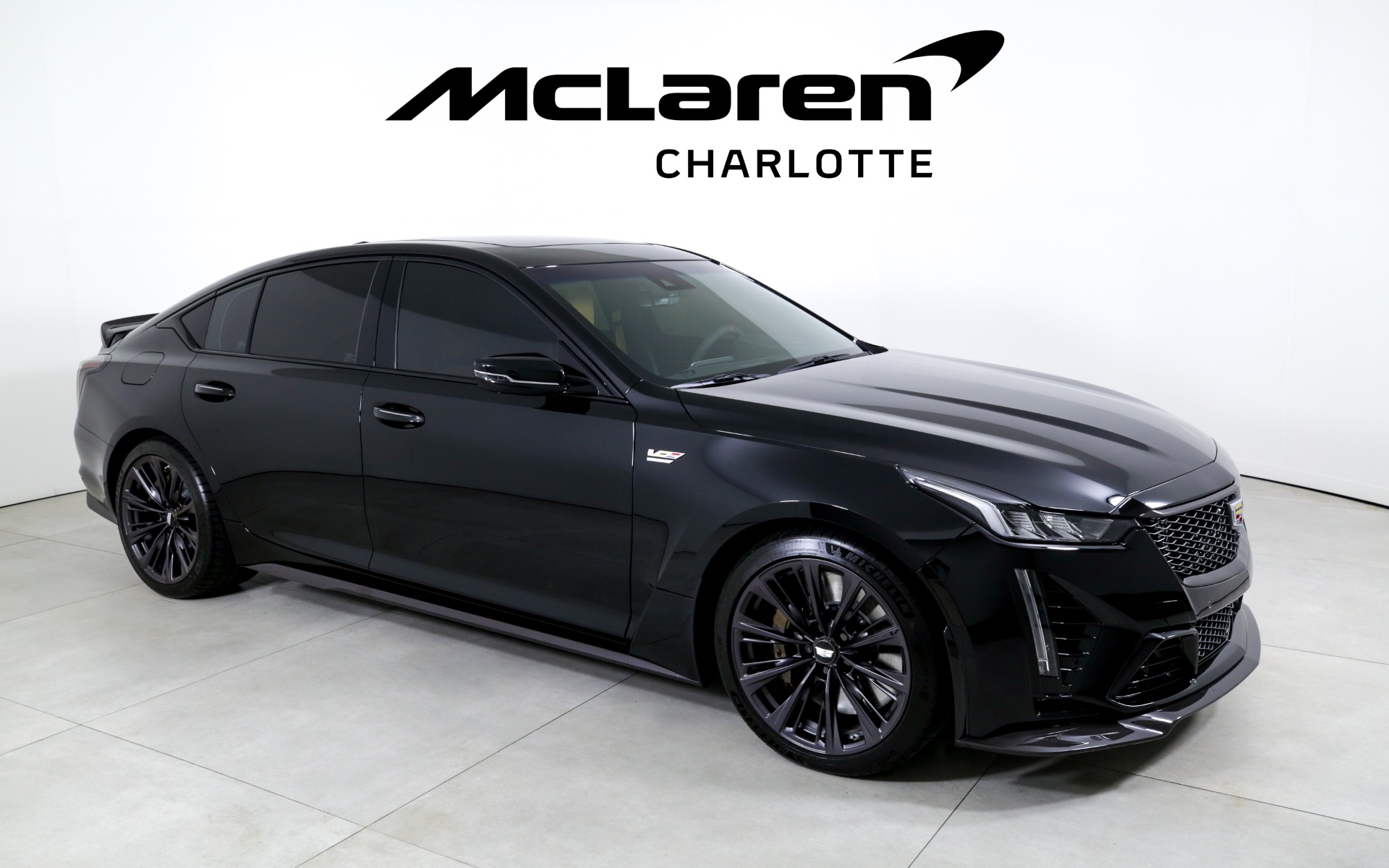 Used 2024 Cadillac CT5-V Blackwing | Charlotte, NC