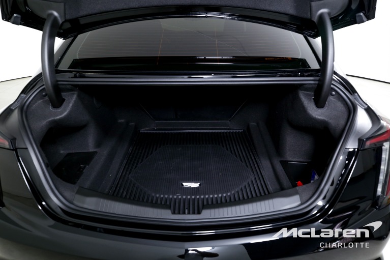 Used-2024-Cadillac-CT5-V-Blackwing