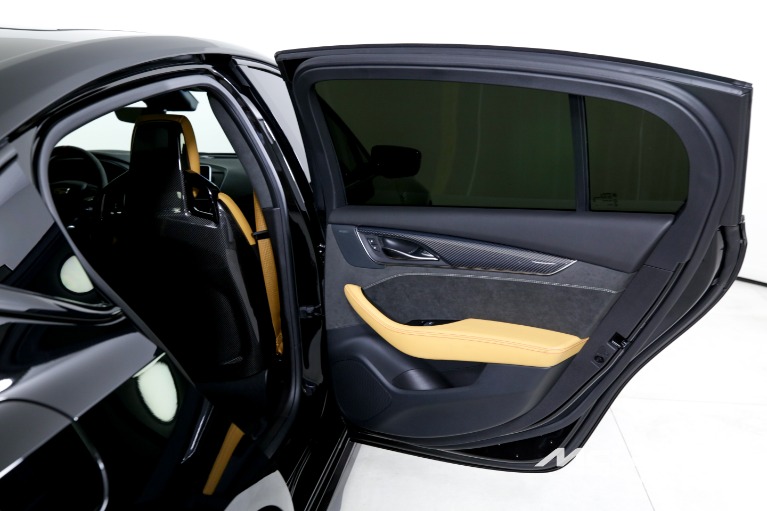 Used-2024-Cadillac-CT5-V-Blackwing