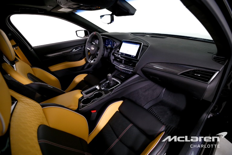 Used-2024-Cadillac-CT5-V-Blackwing