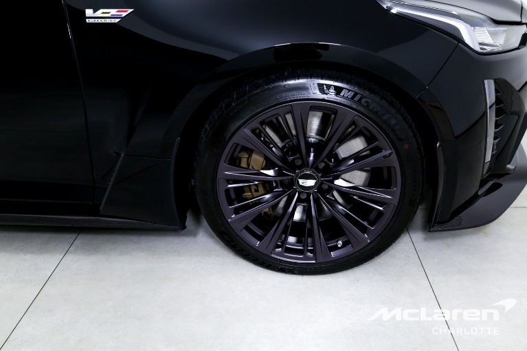 Used-2024-Cadillac-CT5-V-Blackwing