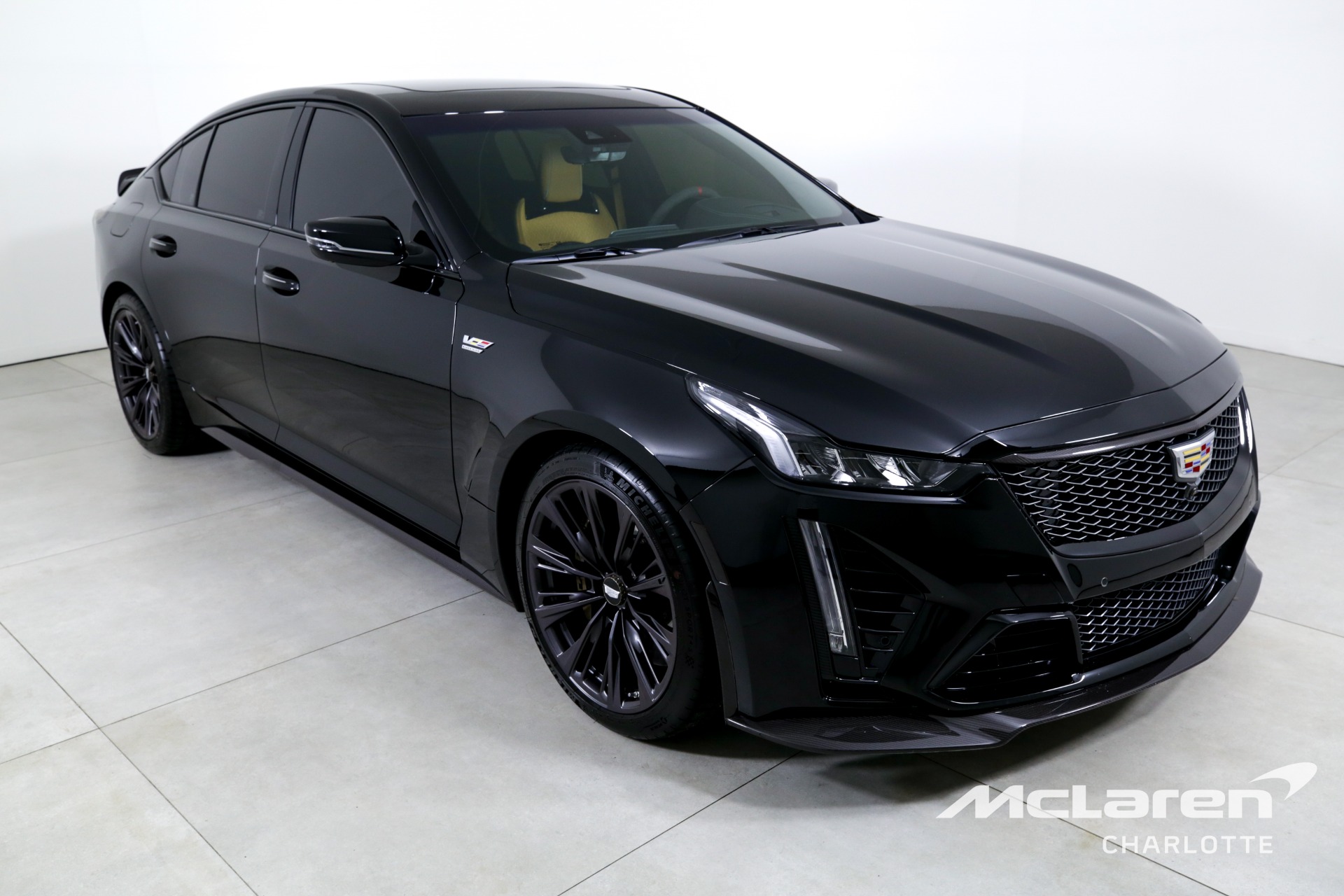 Used 2024 Cadillac CT5-V Blackwing | Charlotte, NC
