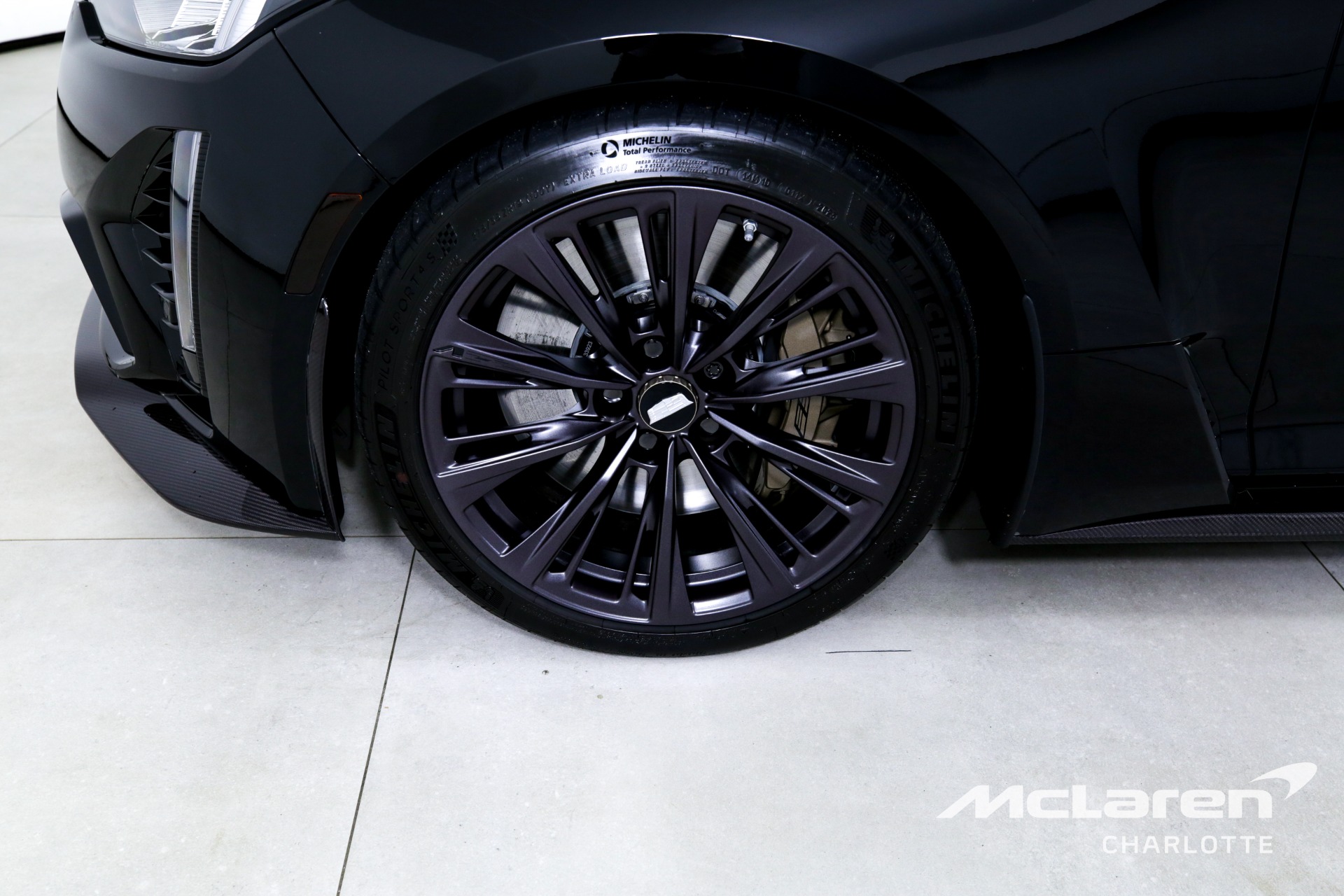 Used 2024 Cadillac CT5-V Blackwing | Charlotte, NC