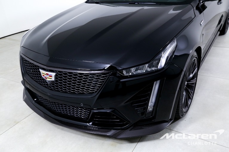 Used-2024-Cadillac-CT5-V-Blackwing