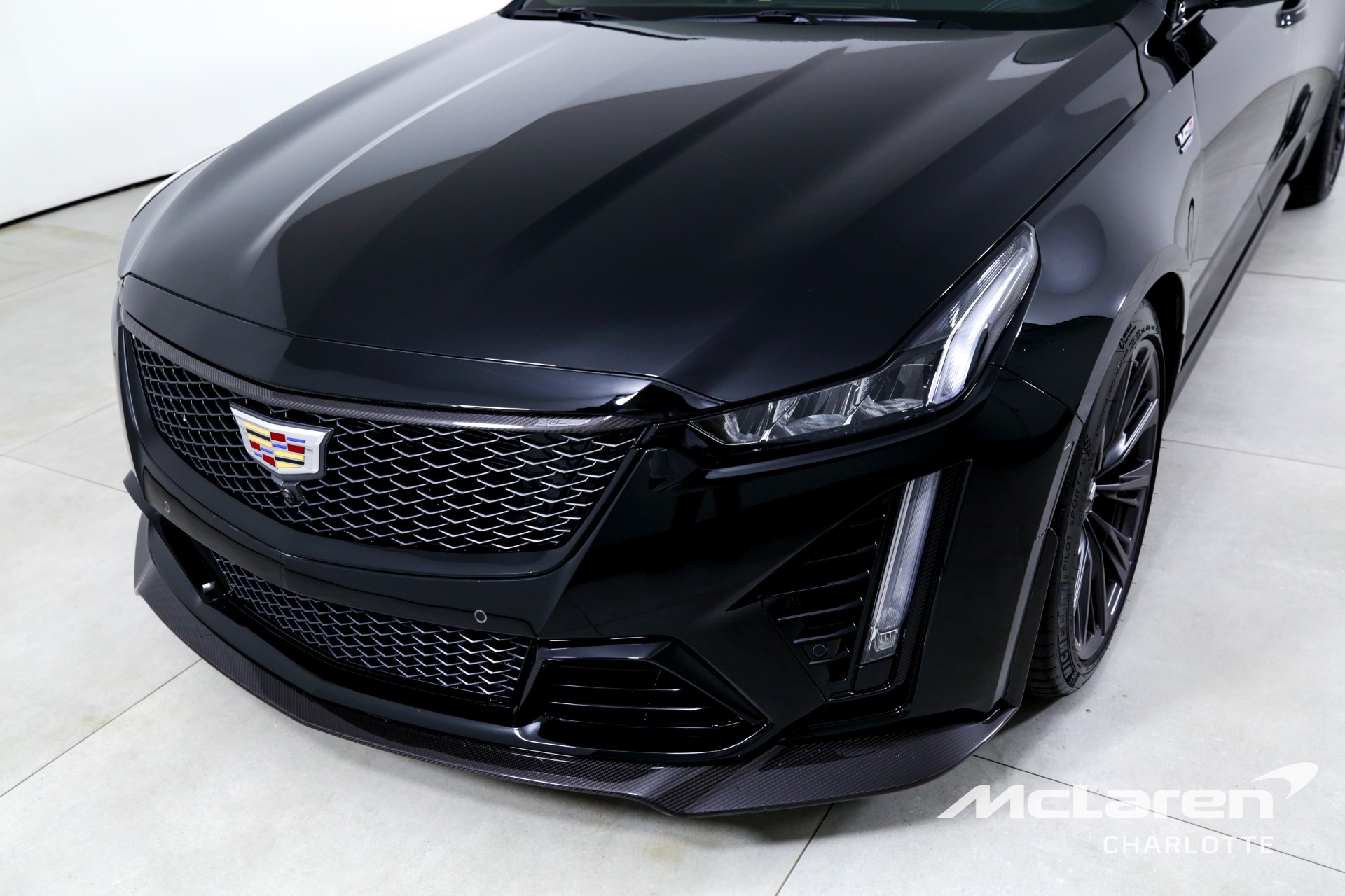 Used 2024 Cadillac CT5-V Blackwing | Charlotte, NC