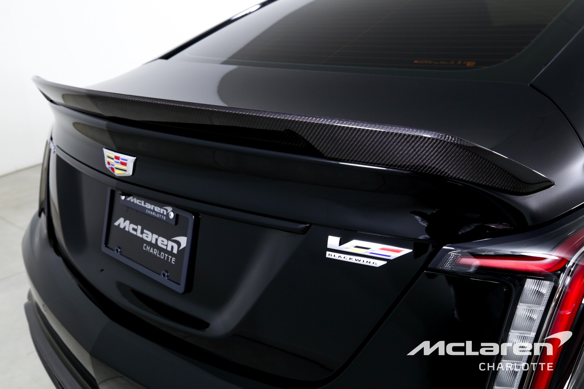 Used 2024 Cadillac CT5-V Blackwing | Charlotte, NC