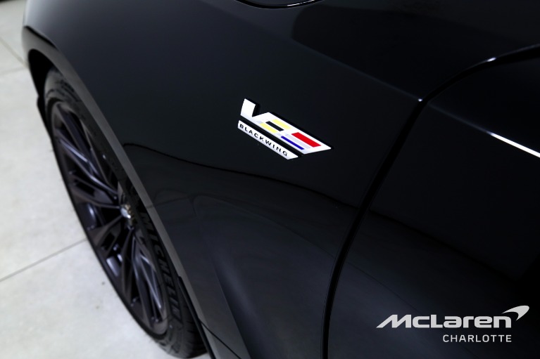 Used-2024-Cadillac-CT5-V-Blackwing