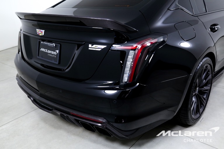 Used-2024-Cadillac-CT5-V-Blackwing