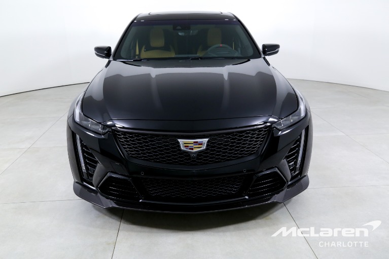 Used-2024-Cadillac-CT5-V-Blackwing